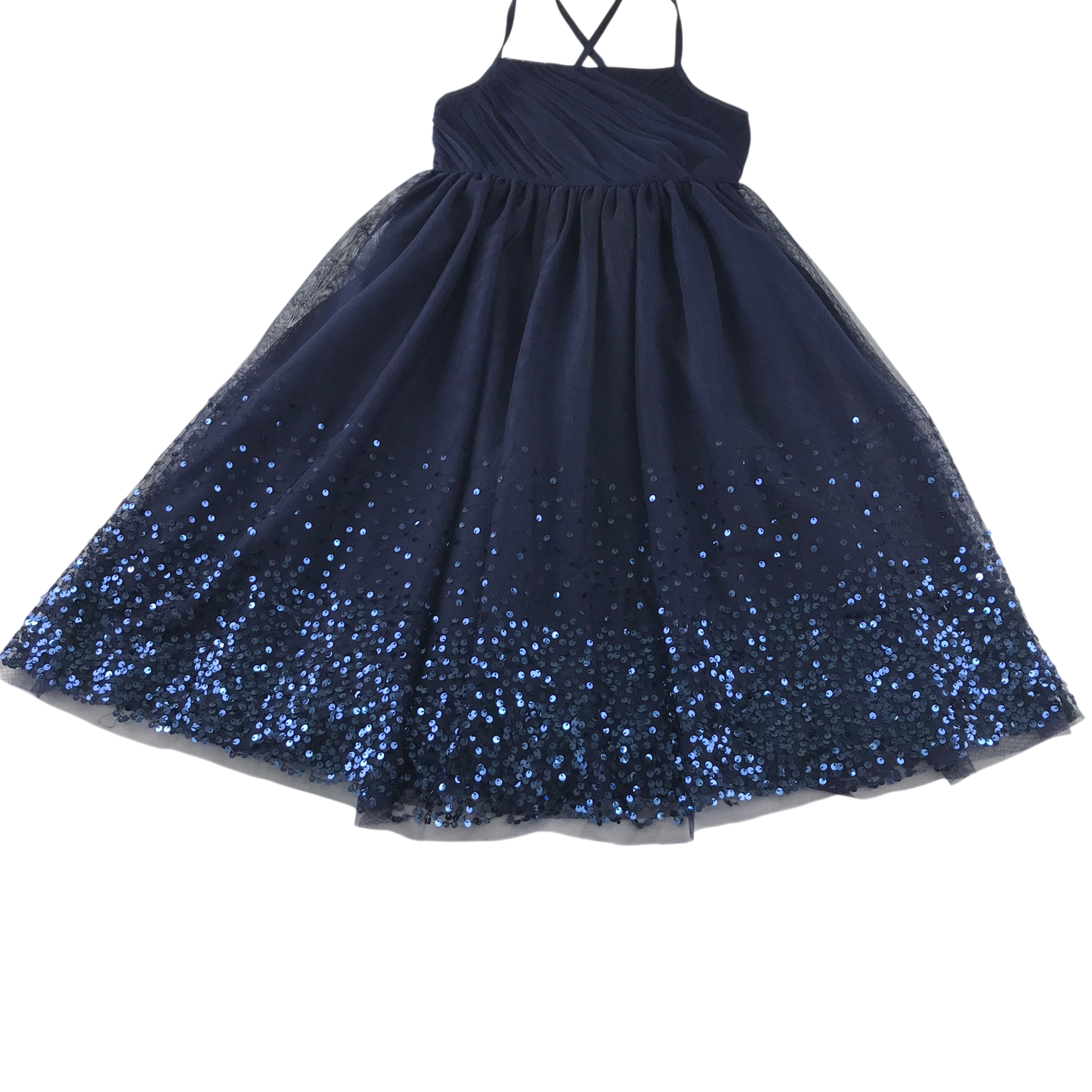 Preloved Monsoon dress for kids
