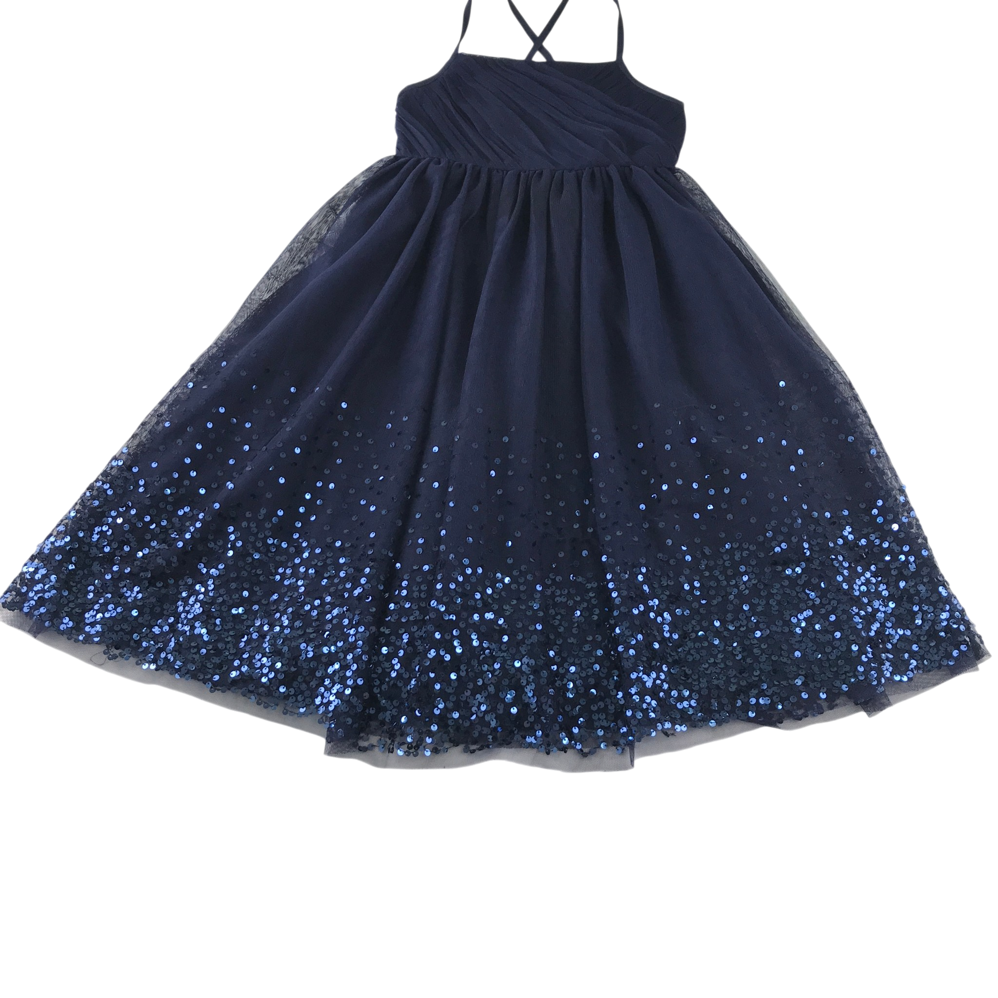 Preloved Monsoon dress for kids