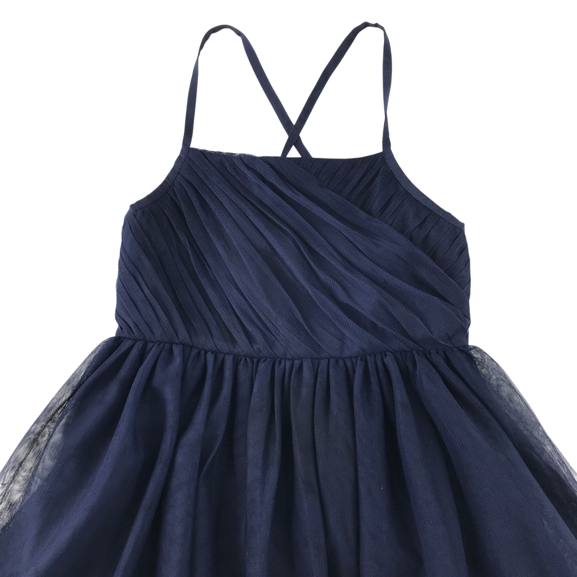 Preloved Monsoon dress for kids