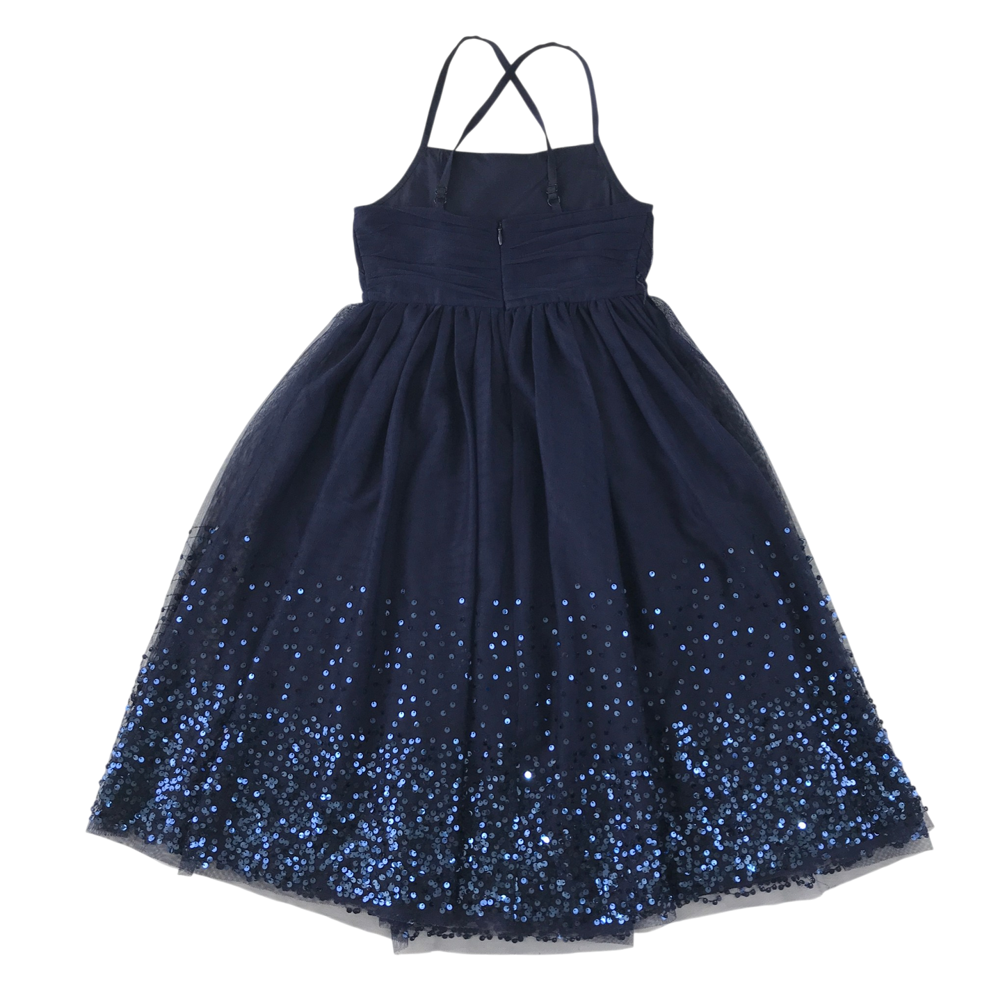 Preloved Monsoon dress for kids