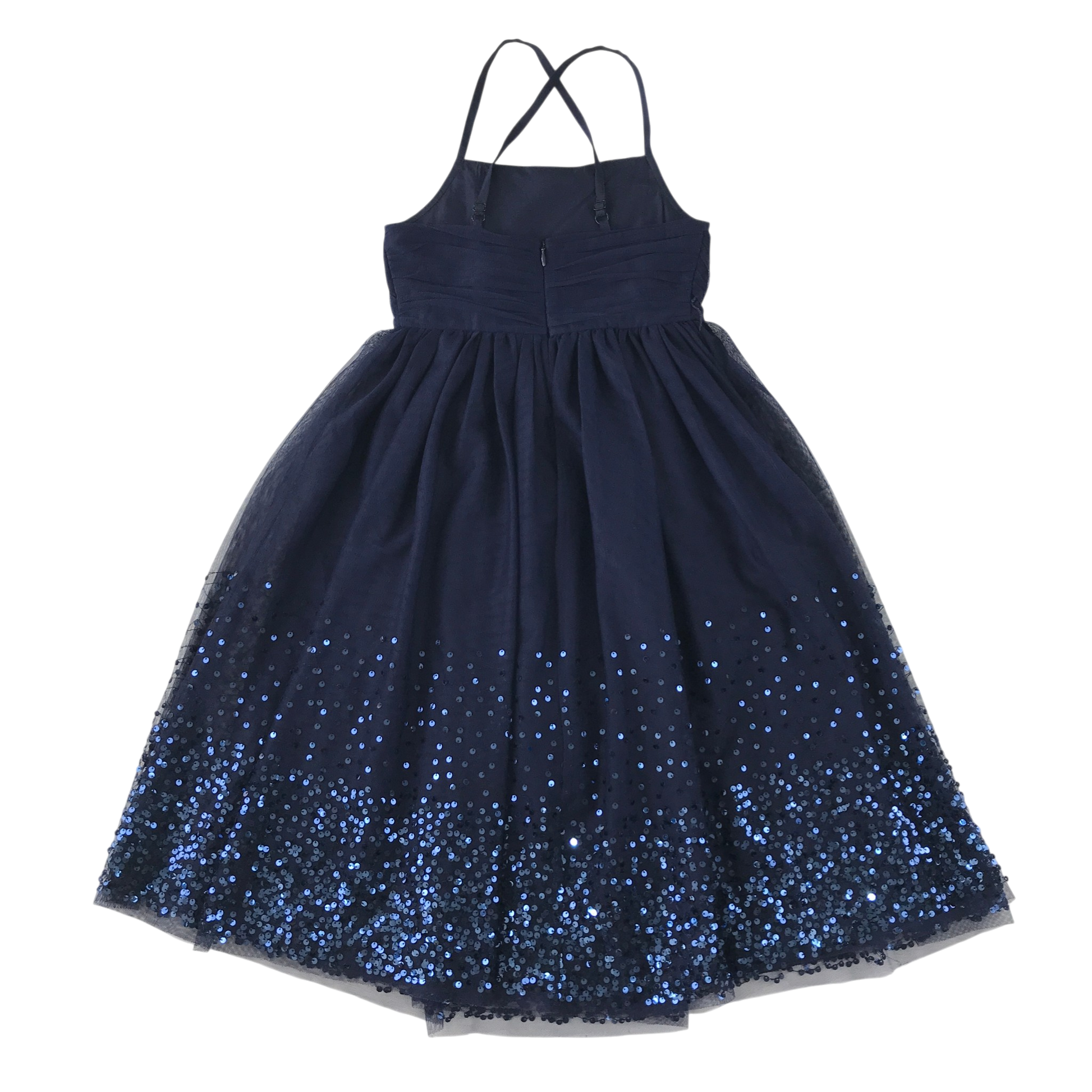 Preloved Monsoon dress for kids