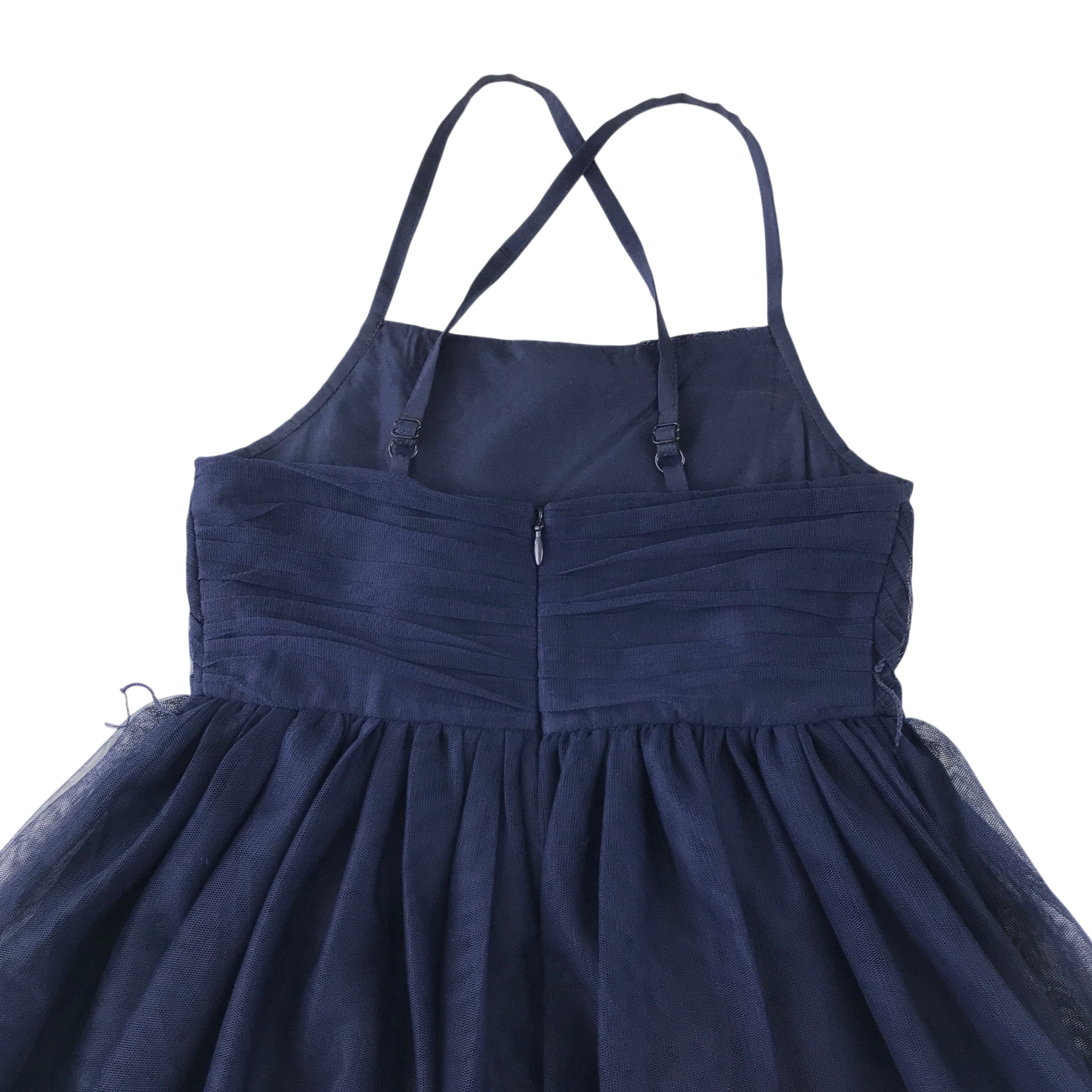 Preloved Monsoon dress for kids
