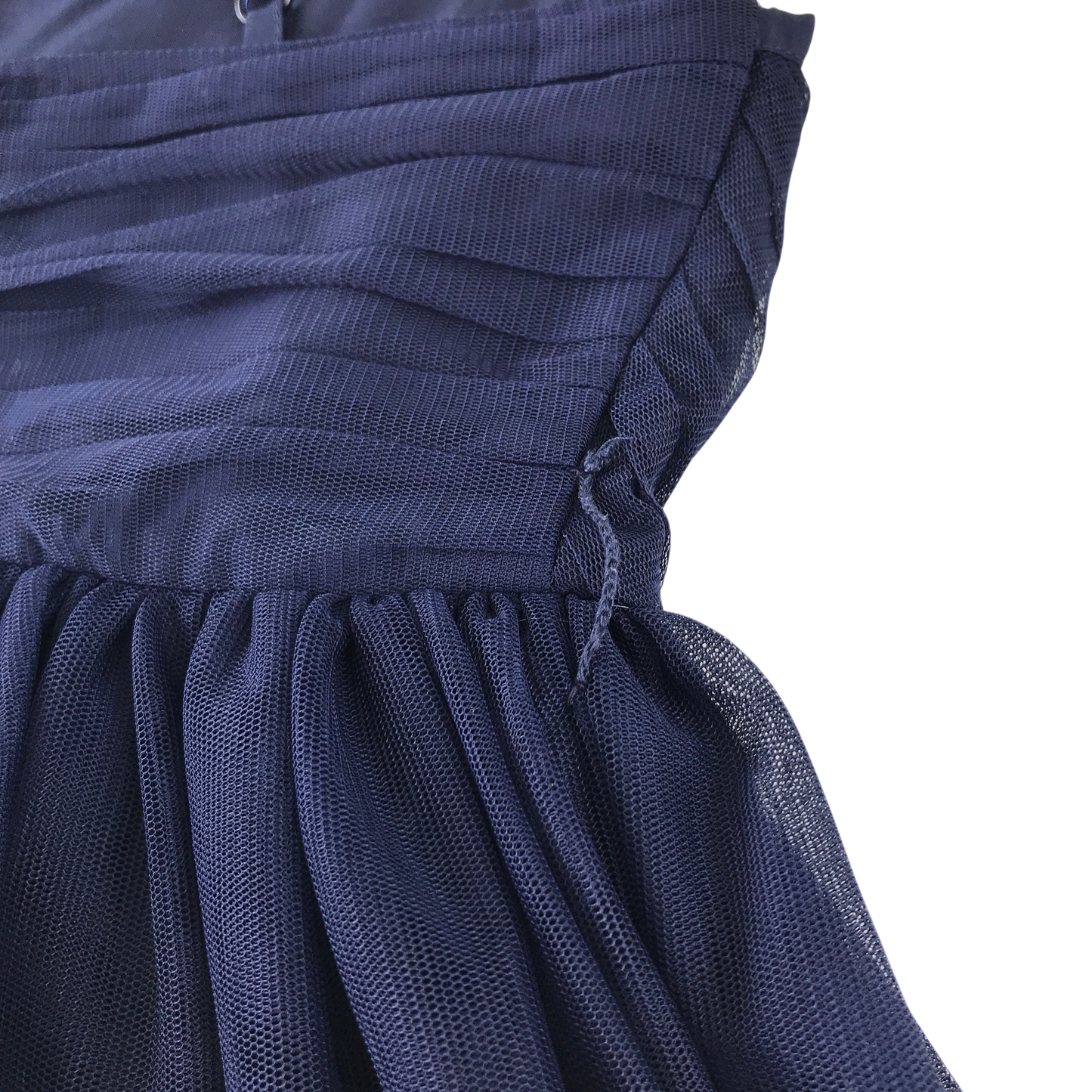 Preloved Monsoon dress for kids
