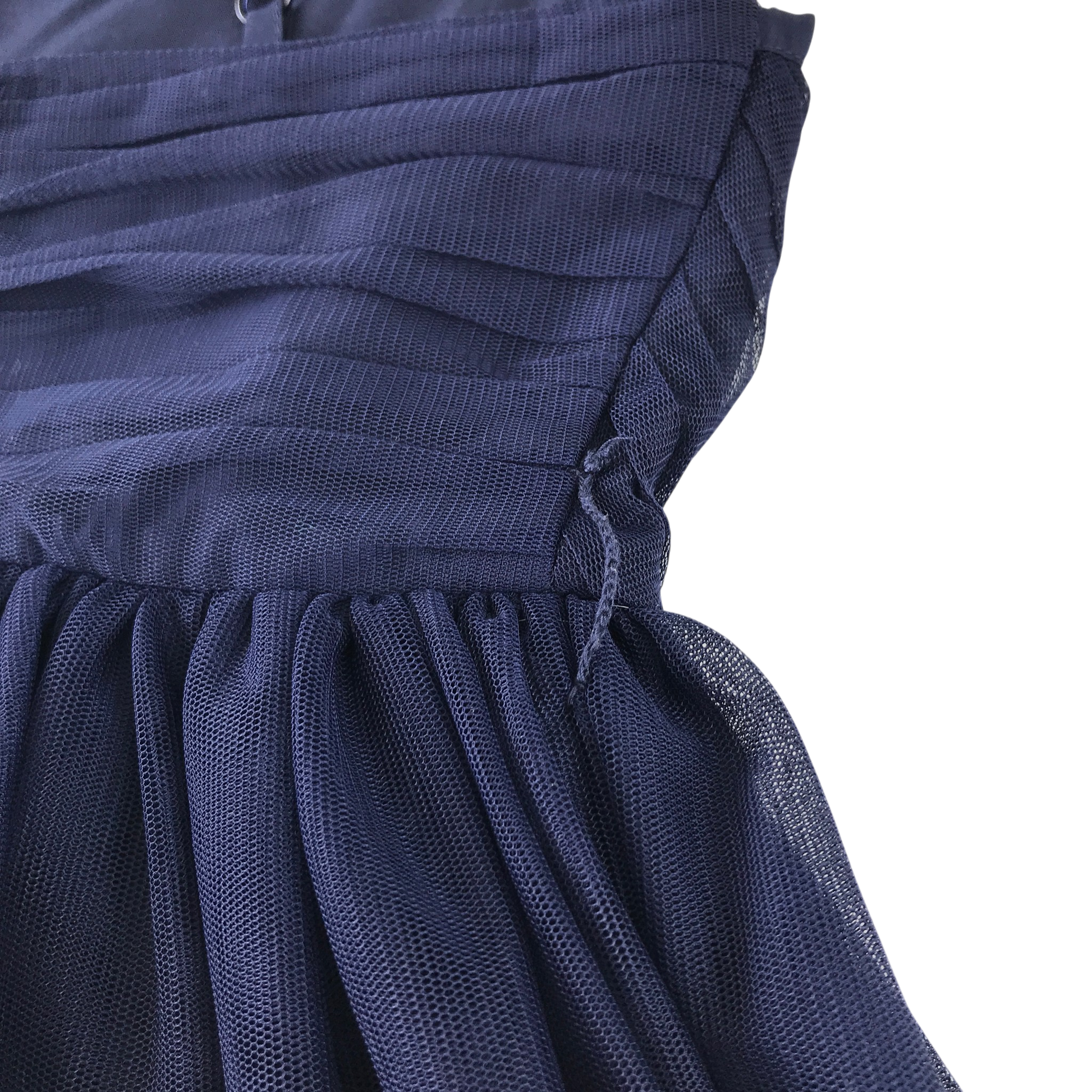 Preloved Monsoon dress for kids