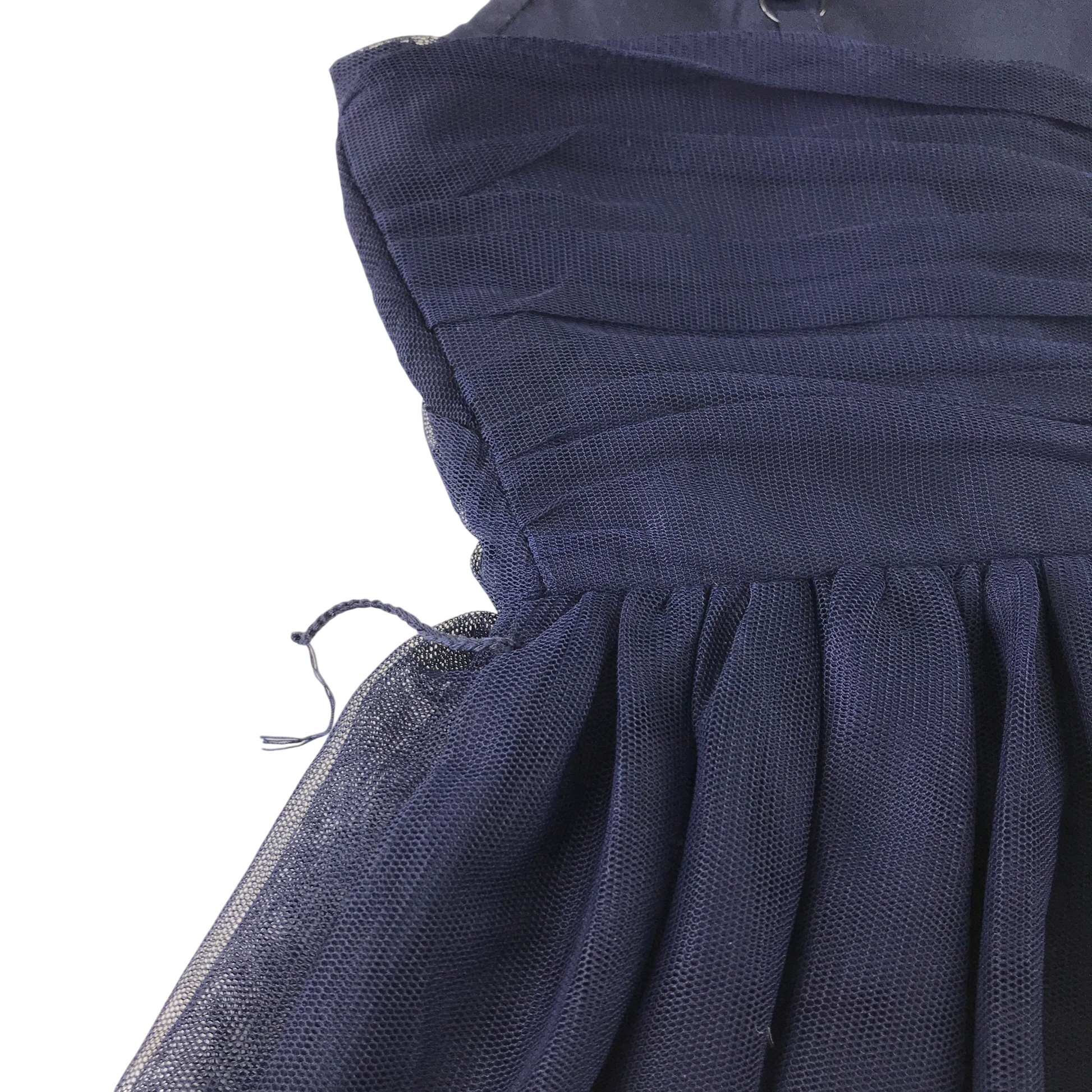Preloved Monsoon dress for kids