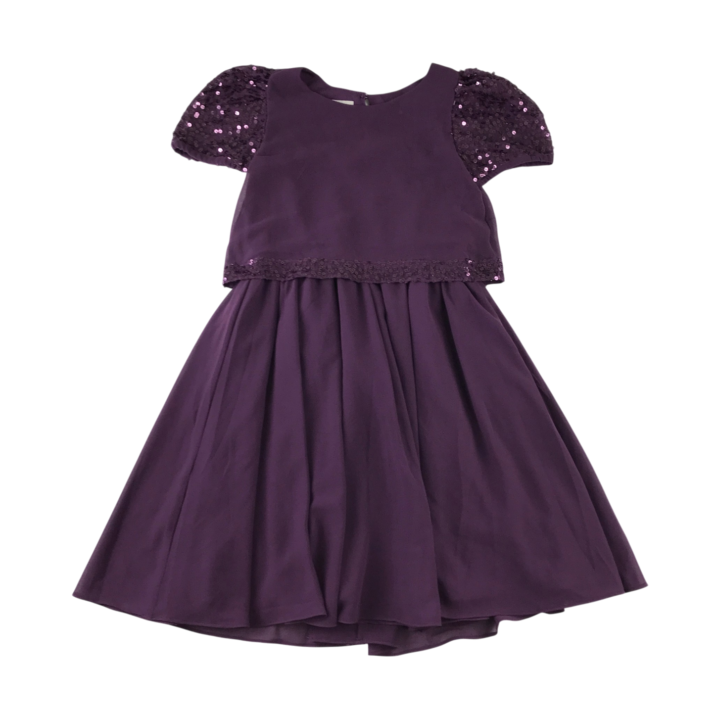 Preloved Monsson dress for kids