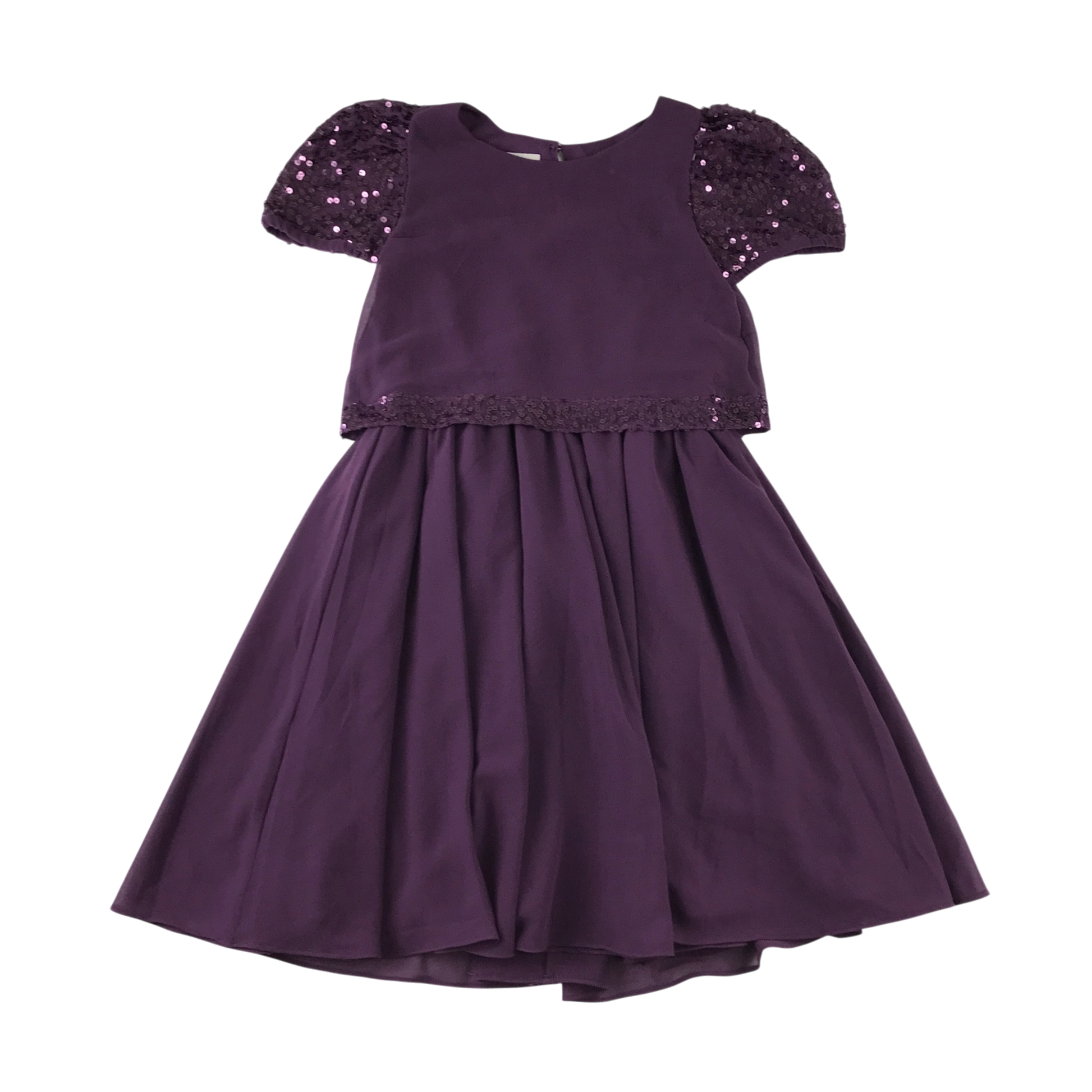 Preloved Monsson dress for kids