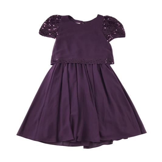 Preloved Monsson dress for kids