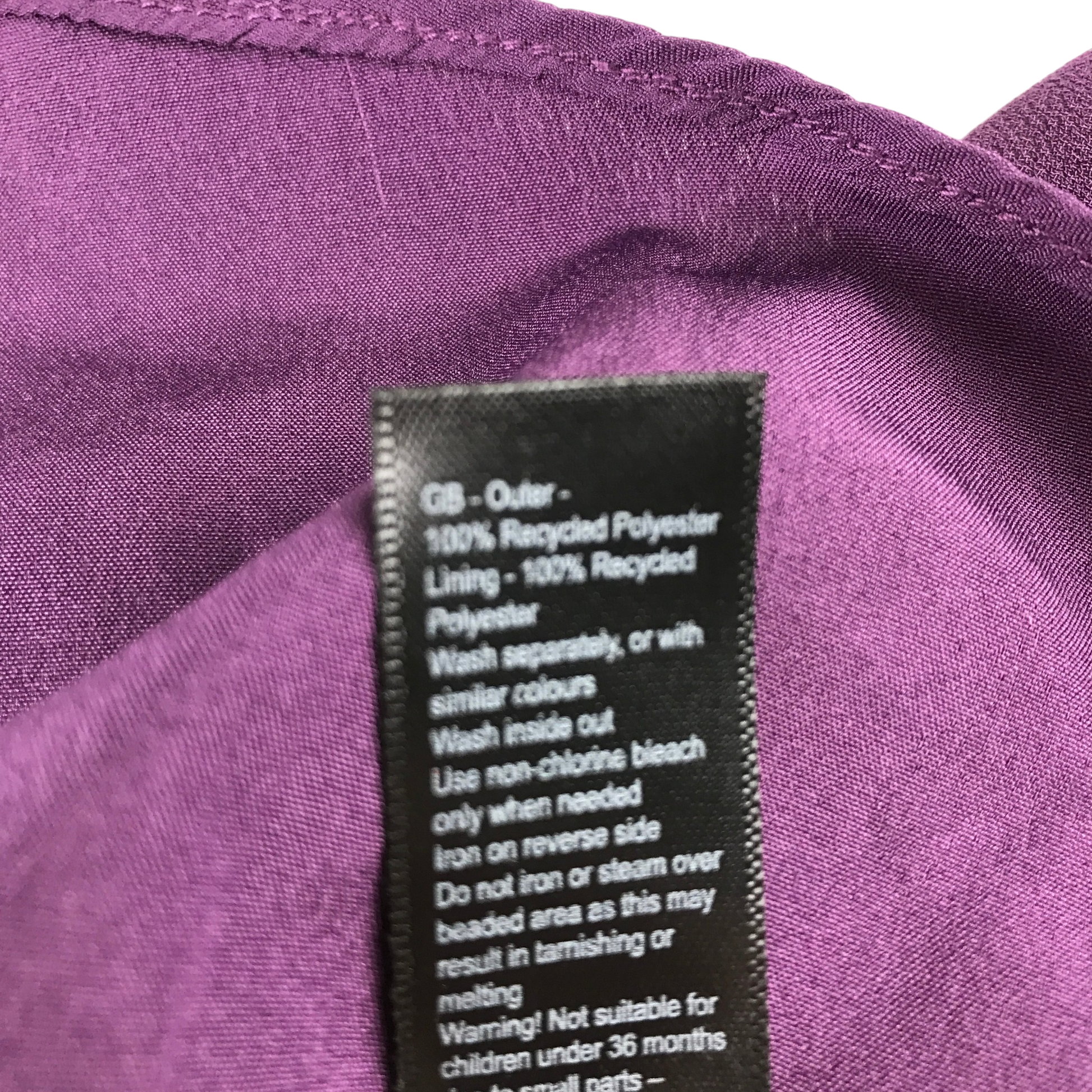 Preloved Monsson dress for kids