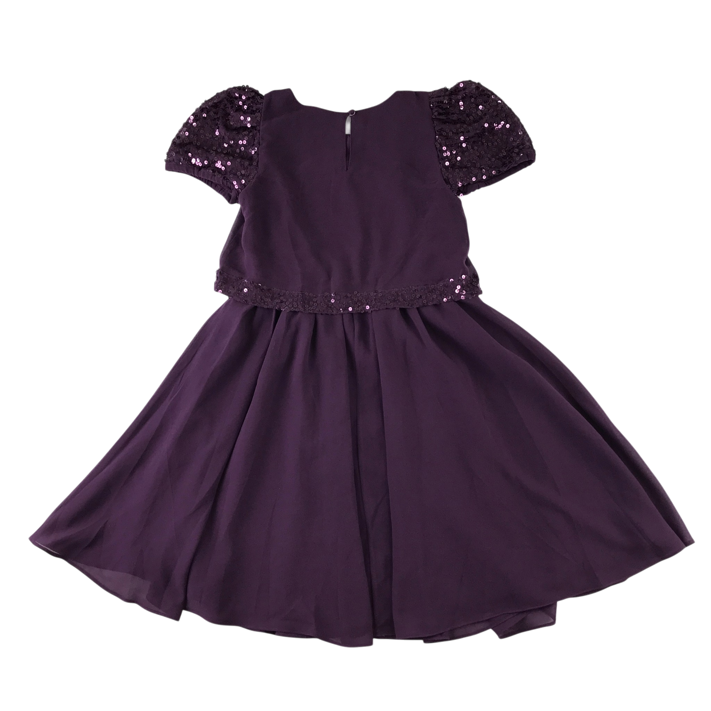 Preloved Monsson dress for kids