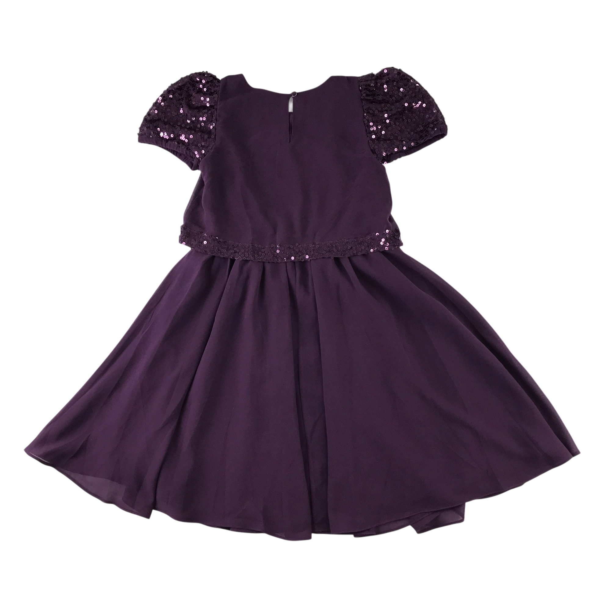 Preloved Monsson dress for kids