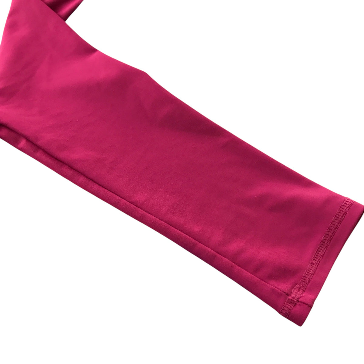 Monsoon 7-8 years pink swim top floral unicorn