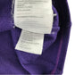 Mountain Warehouse 5-6 years purple fleece polyester