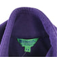 Mountain Warehouse 5-6 years purple fleece polyester