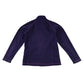 Mountain Warehouse 5-6 years purple fleece polyester