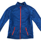 Mountain Warehouse 9-10 years blue fleece polyester