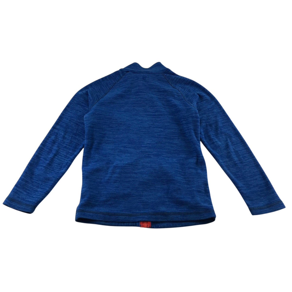 Mountain Warehouse 9-10 years blue fleece polyester