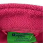 Mountain Warehouse 9-10 years pink fleece polyester