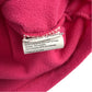 Mountain Warehouse 9-10 years pink fleece polyester