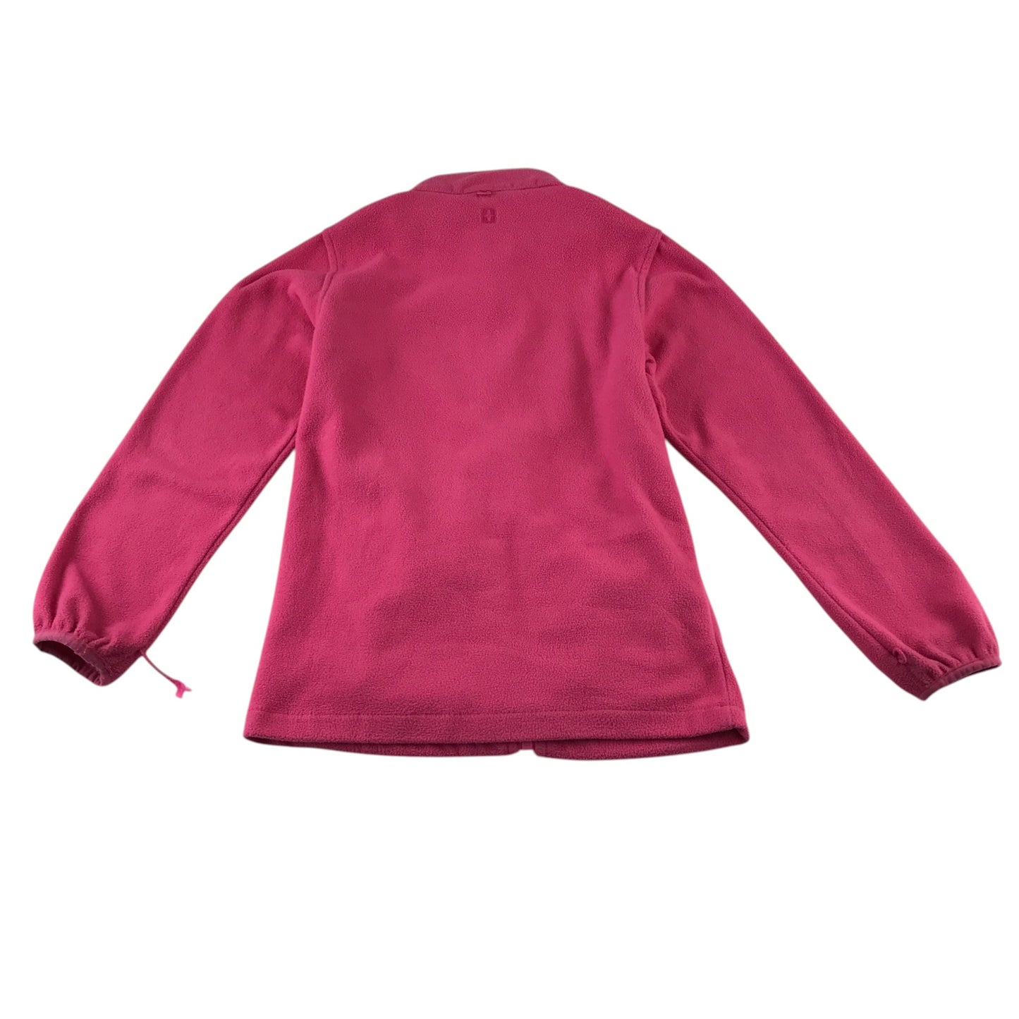 Mountain Warehouse 9-10 years pink fleece polyester