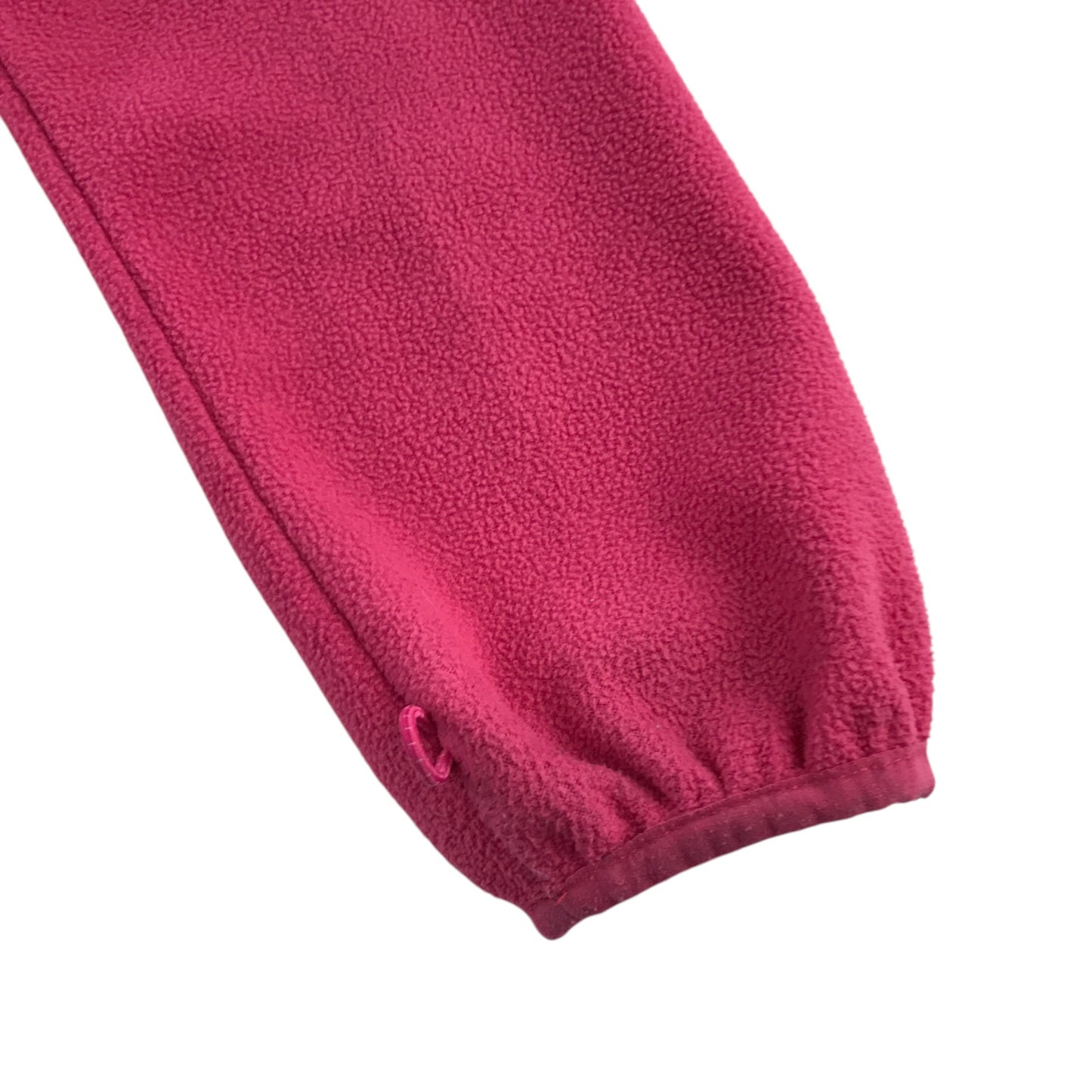 Mountain Warehouse 9-10 years pink fleece polyester