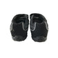 Mountain Warehouse size 3 black trail walking trainers