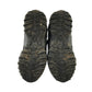 Mountain Warehouse size 3 black trail walking trainers