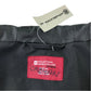 Mountain Warehouse 11-12 years black jacket showerproof polyester