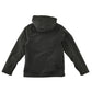 Mountain Warehouse 11-12 years black jacket showerproof polyester