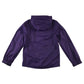 Mountain Warehouse 11-12 years purple showerproof jacket nylon polyester