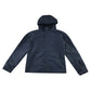 Mountain Warehouse 12-13 years navy blue light jacket water resistant polyester
