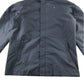 Mountain Warehouse 12-13 years navy blue light jacket water resistant polyester