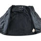 Mountain Warehouse 12-13 years navy blue light jacket water resistant polyester