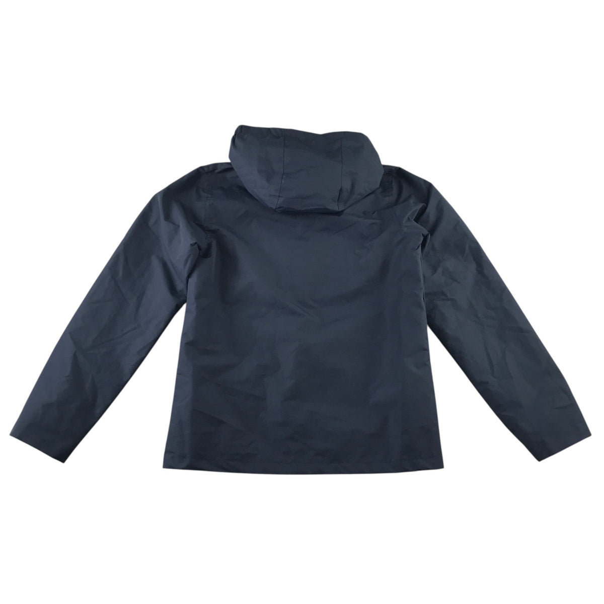 Mountain Warehouse 12-13 years navy blue light jacket water resistant polyester