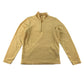Mountain Warehouse 12-13 years yellow quarter zipper fleece