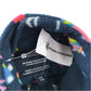 Mountain Warehouse 5-6 years navy and multi-colour fleece