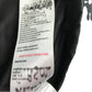Mountain Warehouse 7-8 years black jacket showerproof polyester