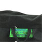 Mountain Warehouse 7-8 years black jacket showerproof polyester