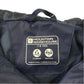 Mountain Warehouse 7-8 years navy blue jacket waterproof breathable polyamide polyester