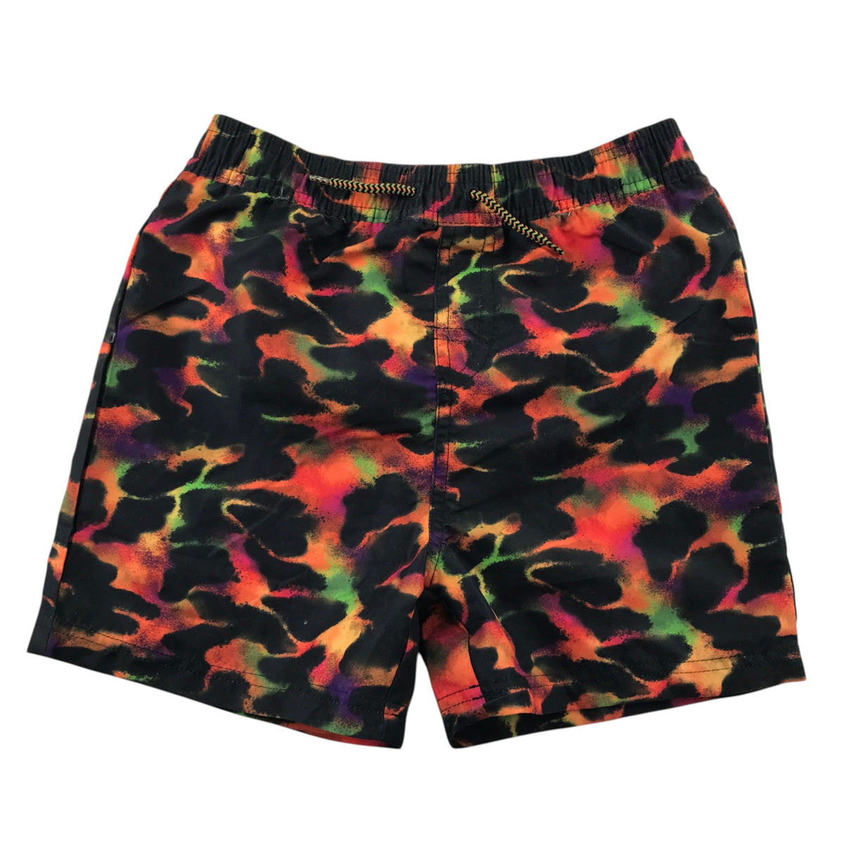 Mountain Warehouse 9-10 years multicolour swim trunks polyester