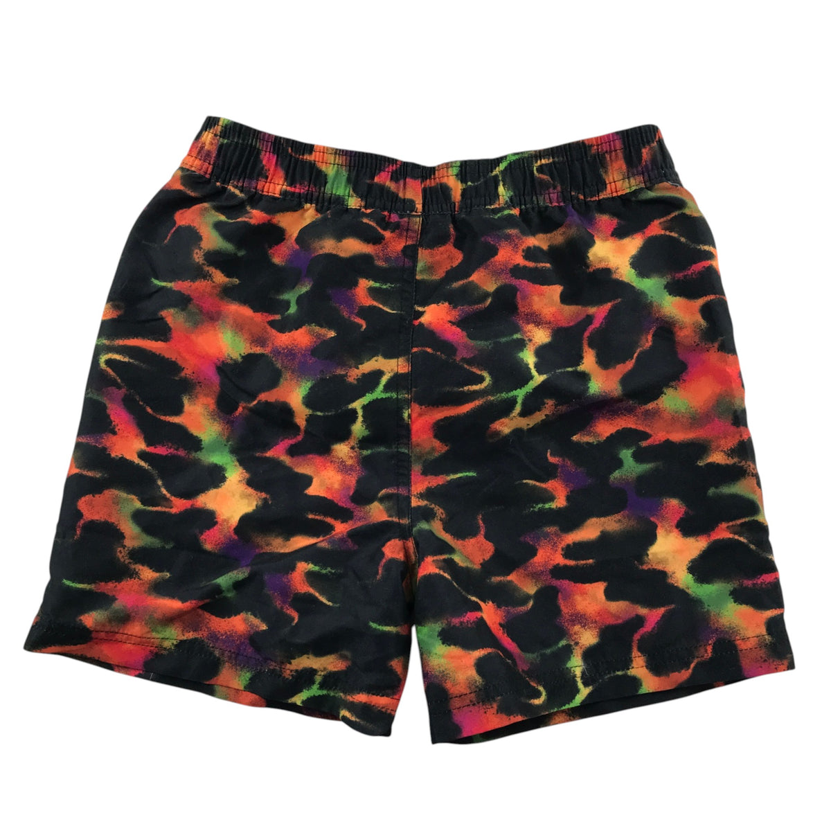 Mountain Warehouse 9-10 years multicolour swim trunks polyester