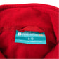 Mountain Warehouse 9-10 years red jacket fleece lined nylon polyester