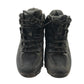 Mountain Warehouse size UK 3 black walking boots