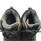 Mountain Warehouse size UK 3 black walking boots