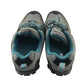 Mountain Warehouse size UK 5 grey and blue walking shoes