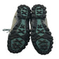 Mountain Warehouse size UK 5 grey and blue walking shoes