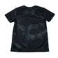 NBA Celtics 8-9 years black sport t-shirt polyester