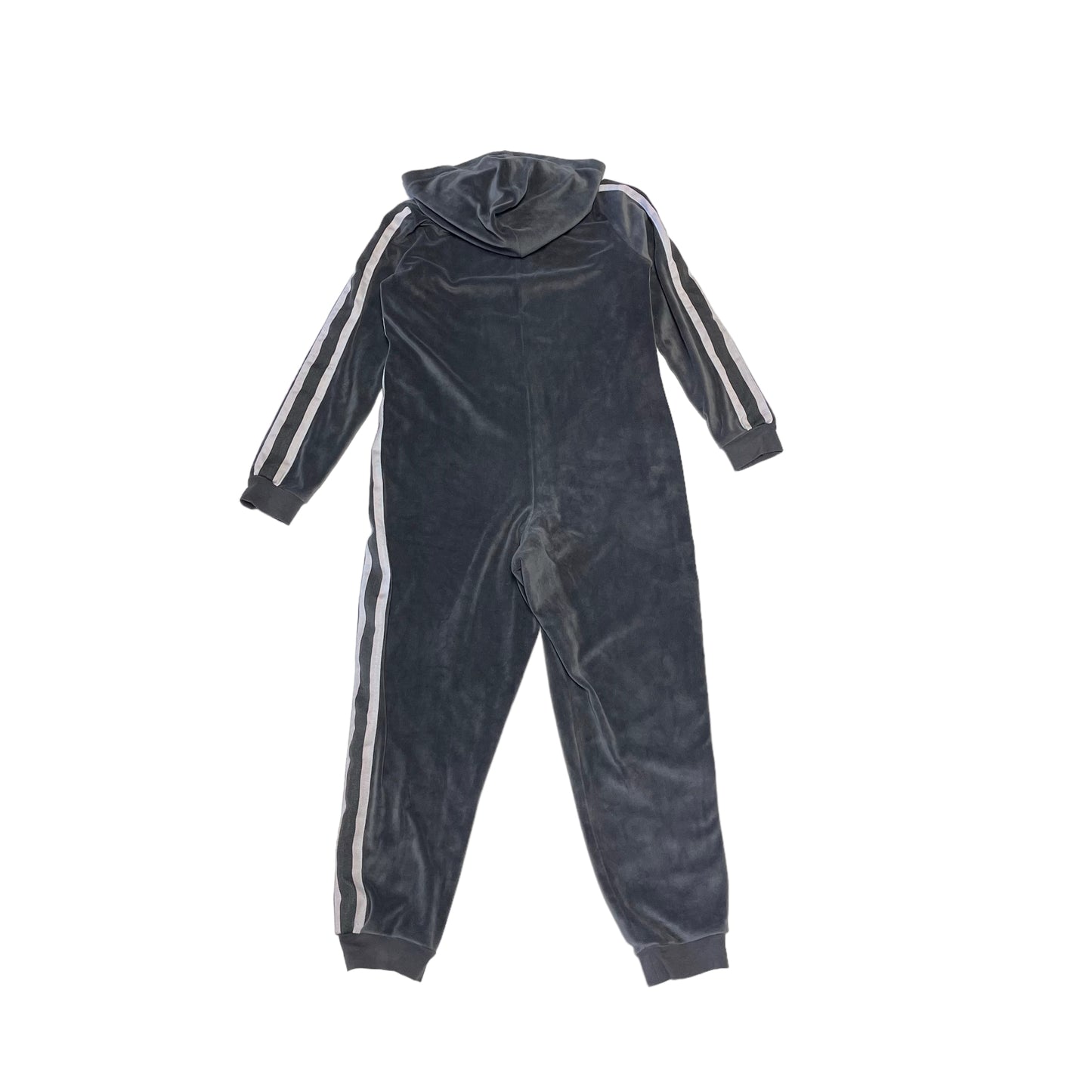 M&S Grey 84 Onesie Age 9