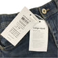 Name It 14 years blue denim jeans cotton polyester