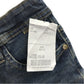 Name It 14 years blue denim jeans cotton polyester